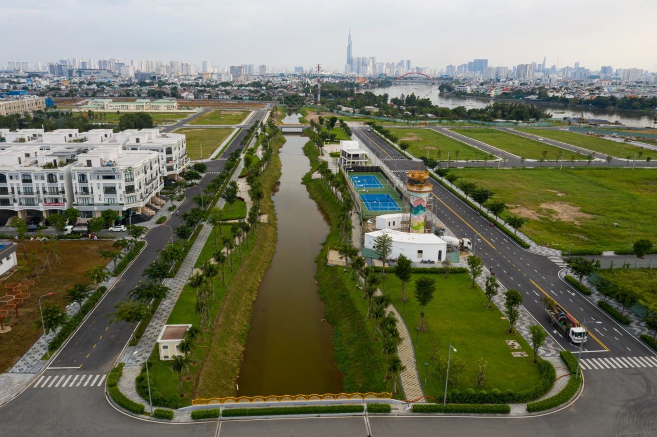 hoi nghi bat dong san Viet Nam,  Batdongsan.com.vn anh 1