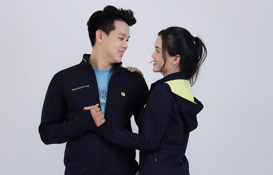 Dac trung ao khoac chong nang, khang khuan Gavani hinh anh