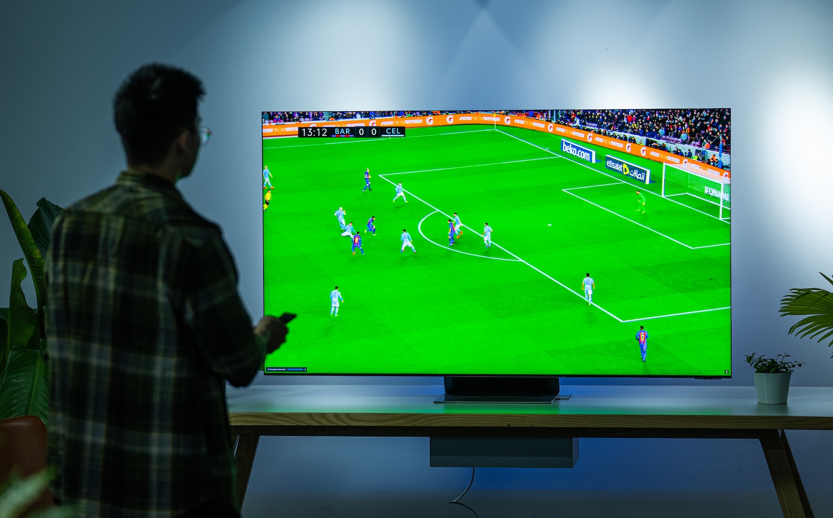 TV xem bong da,  xem AFF cup anh 5