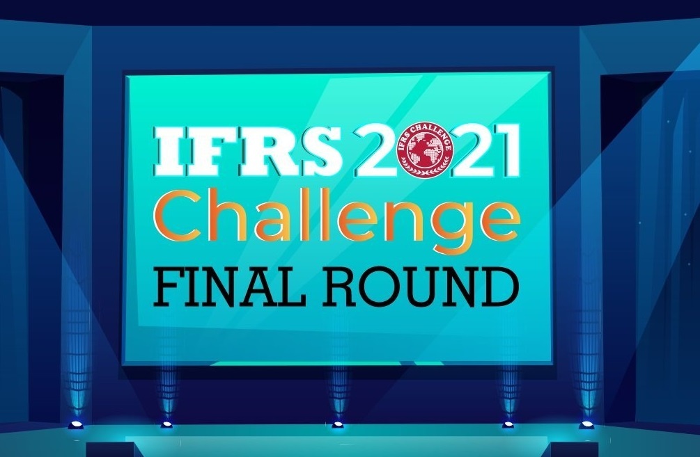 IFRS Challenge dua chuan muc bao cao tai chinh quoc te den sinh vien hinh anh