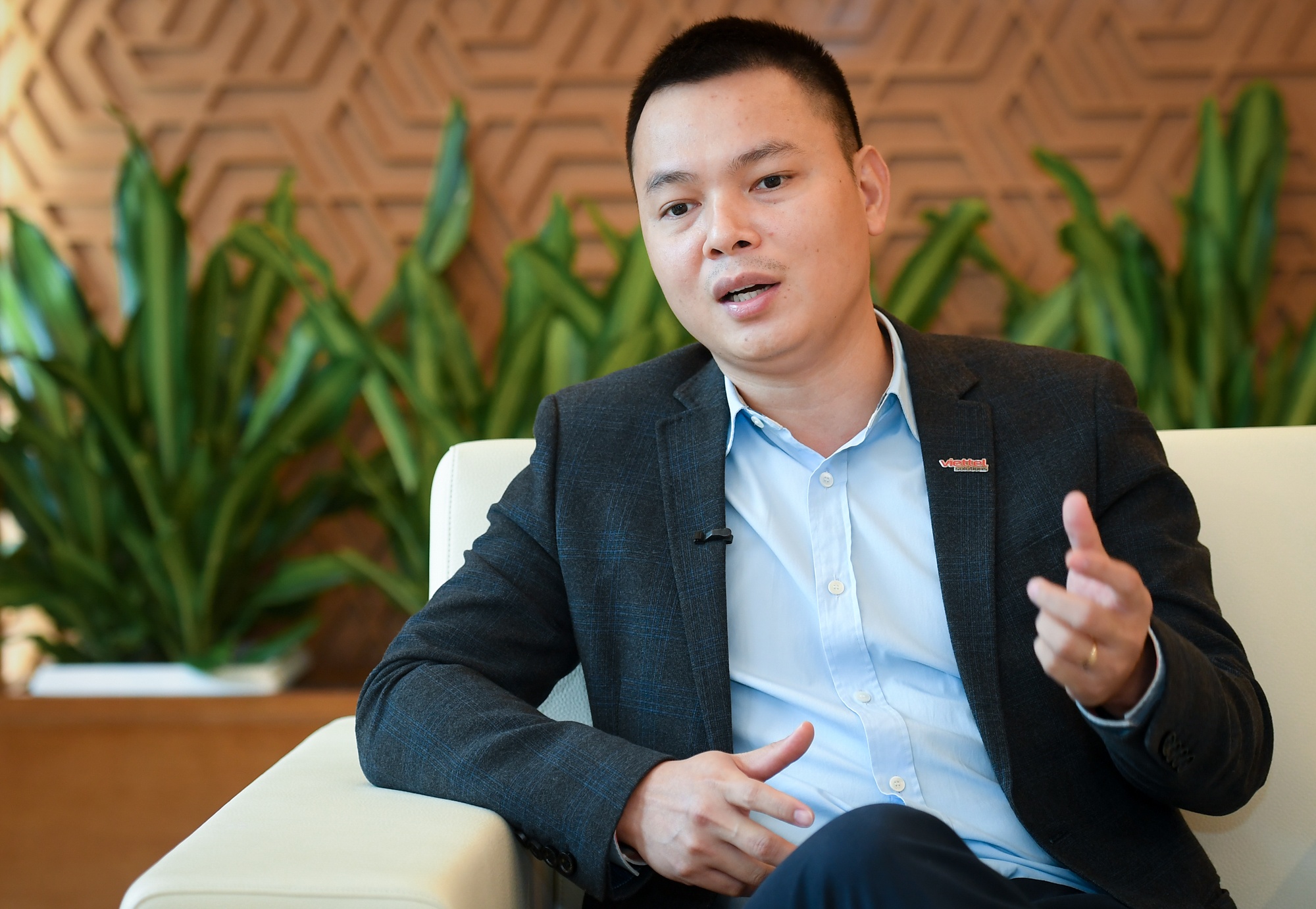 Viettel Solutions anh 3