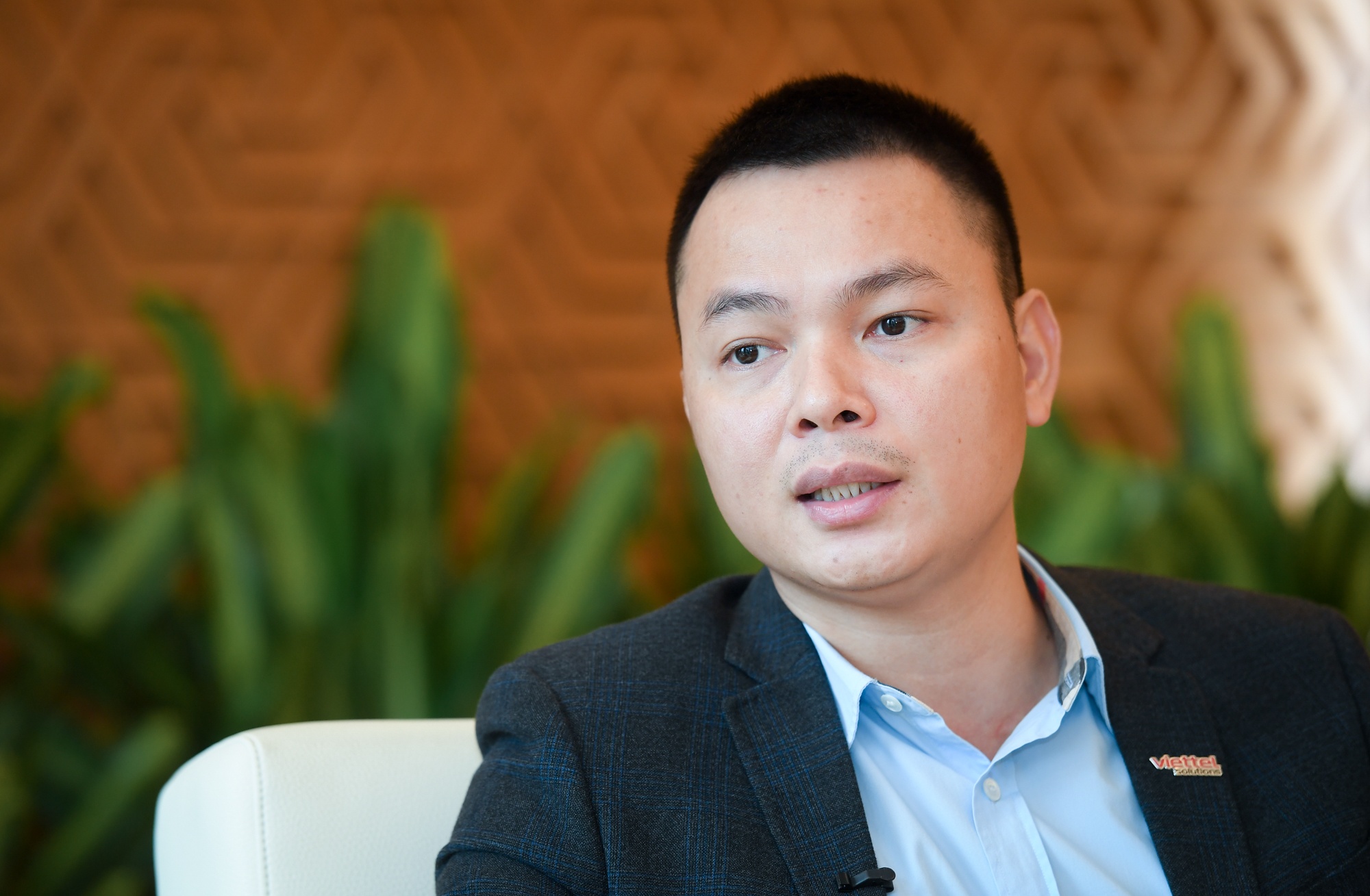 Viettel Solutions anh 2