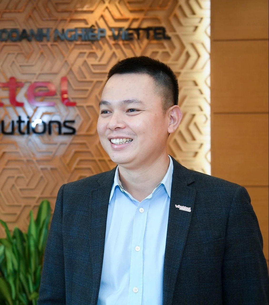 Viettel Solutions anh 1