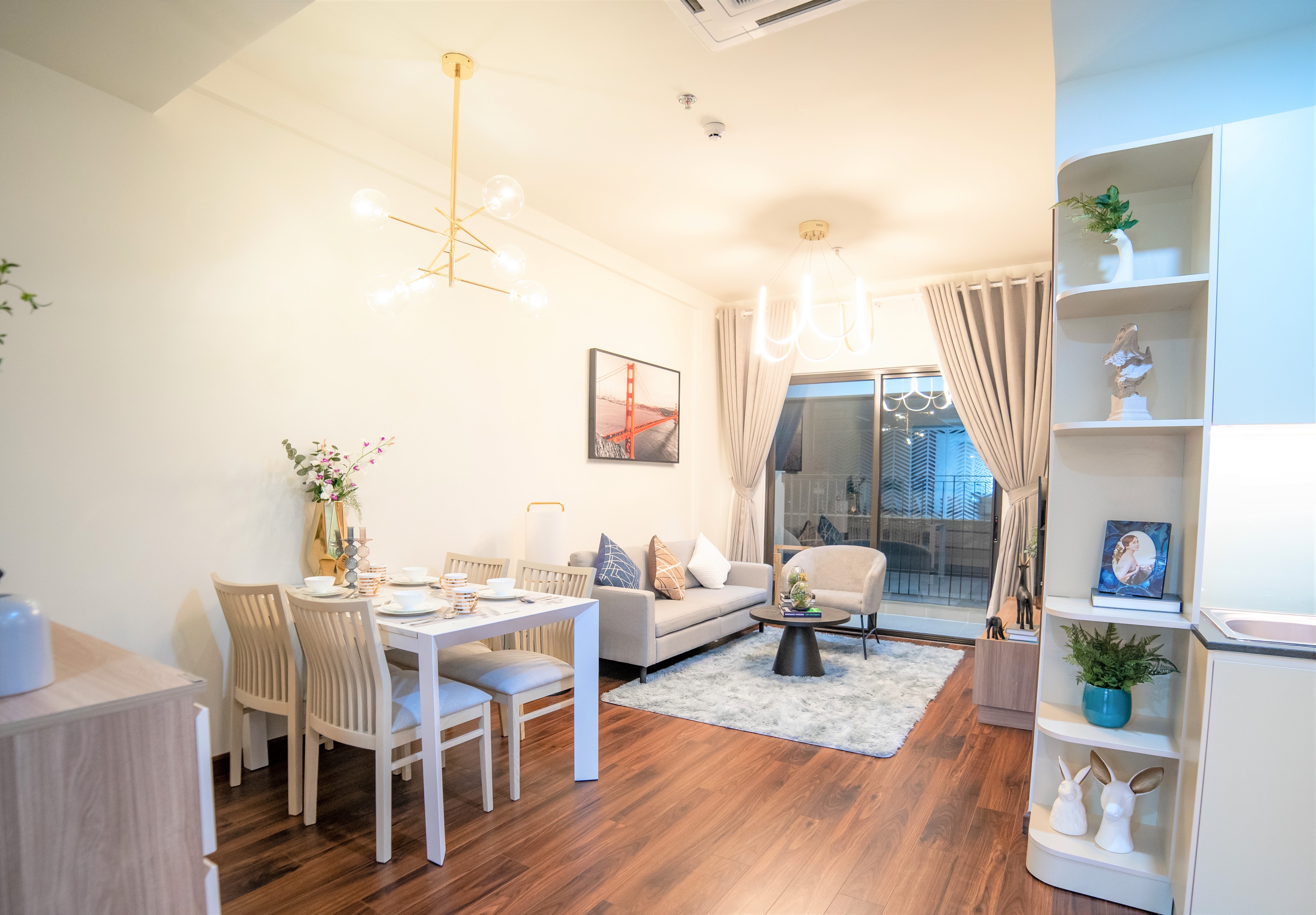 EHome,  Tap doan Nam Long anh 4