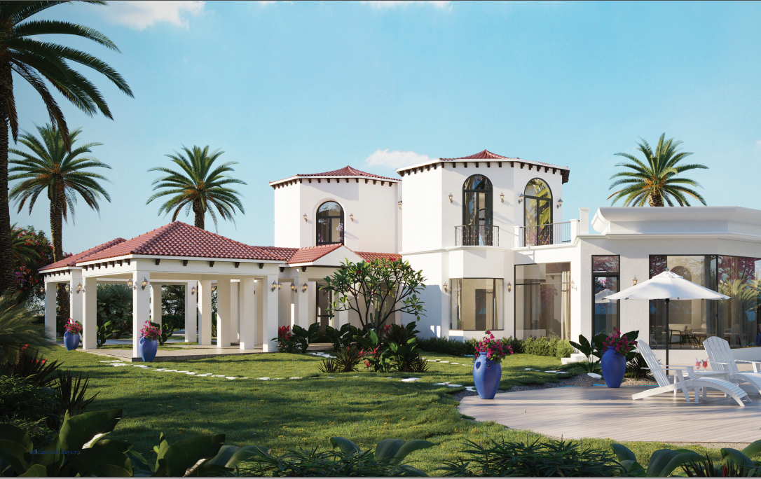 Ly do biet thu bien tai Bai Dai, Cam Ranh duoc quan tam hinh anh