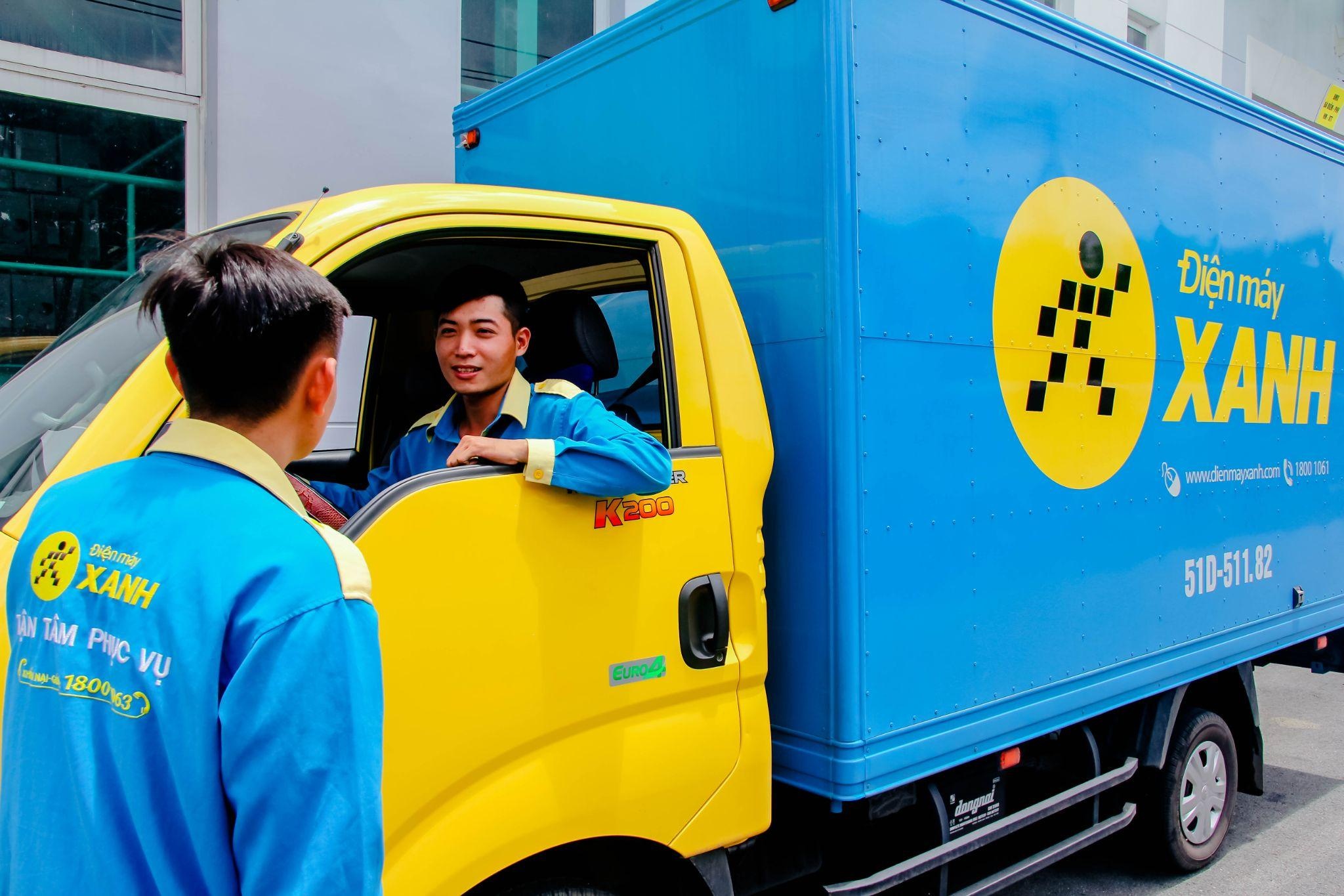 Cong ty Tan Tam,  tuyen tho dien anh 4