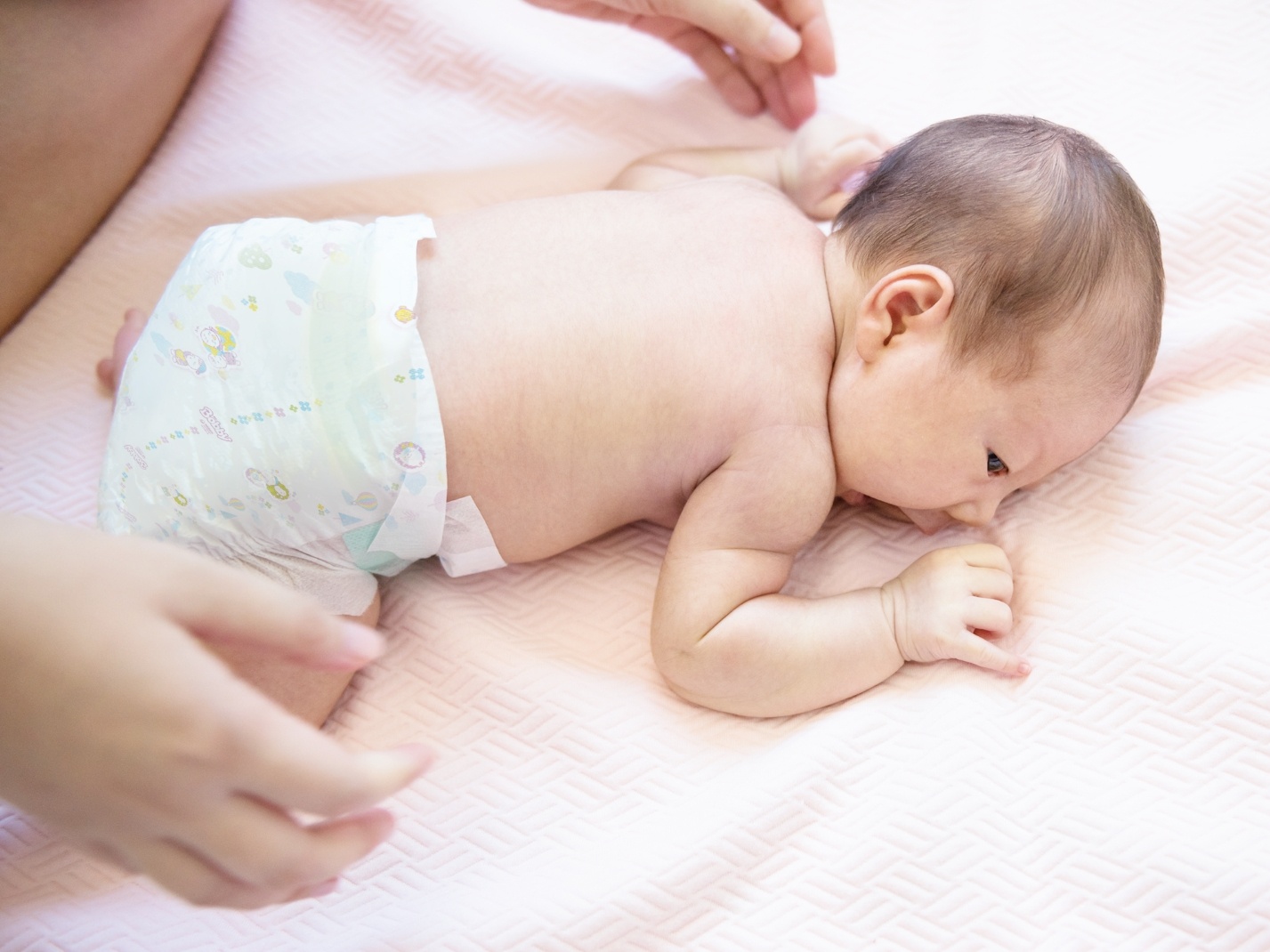 Ta Bobby va hanh trinh nang niu trai nghiem dau doi cua be hinh anh