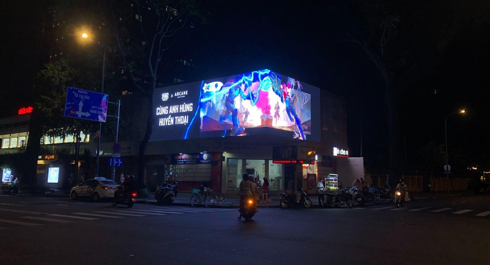 Riot Games,  game mobile anh 1