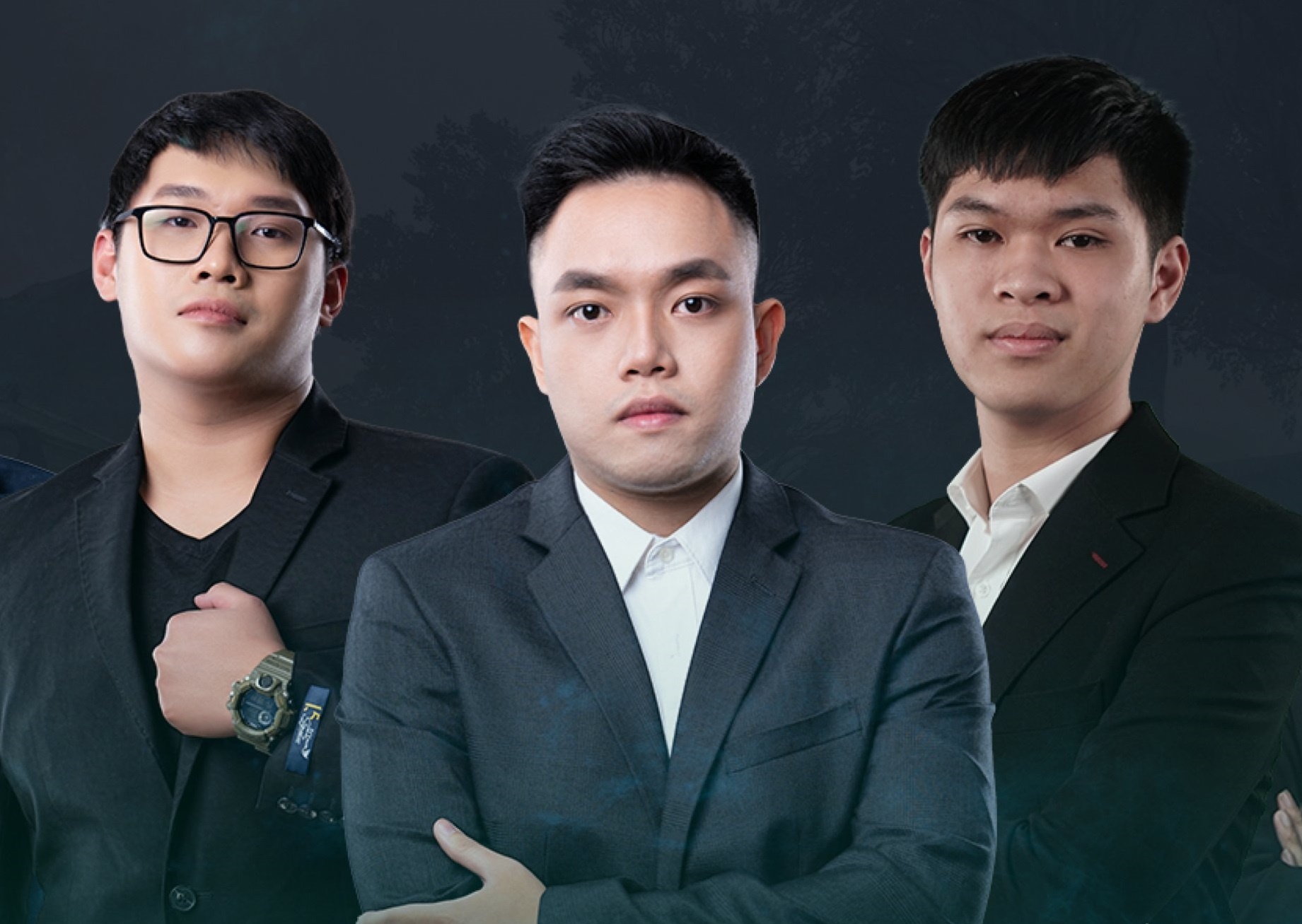 Giai dau Predator League 2021 khoi tranh vao thang 12 hinh anh