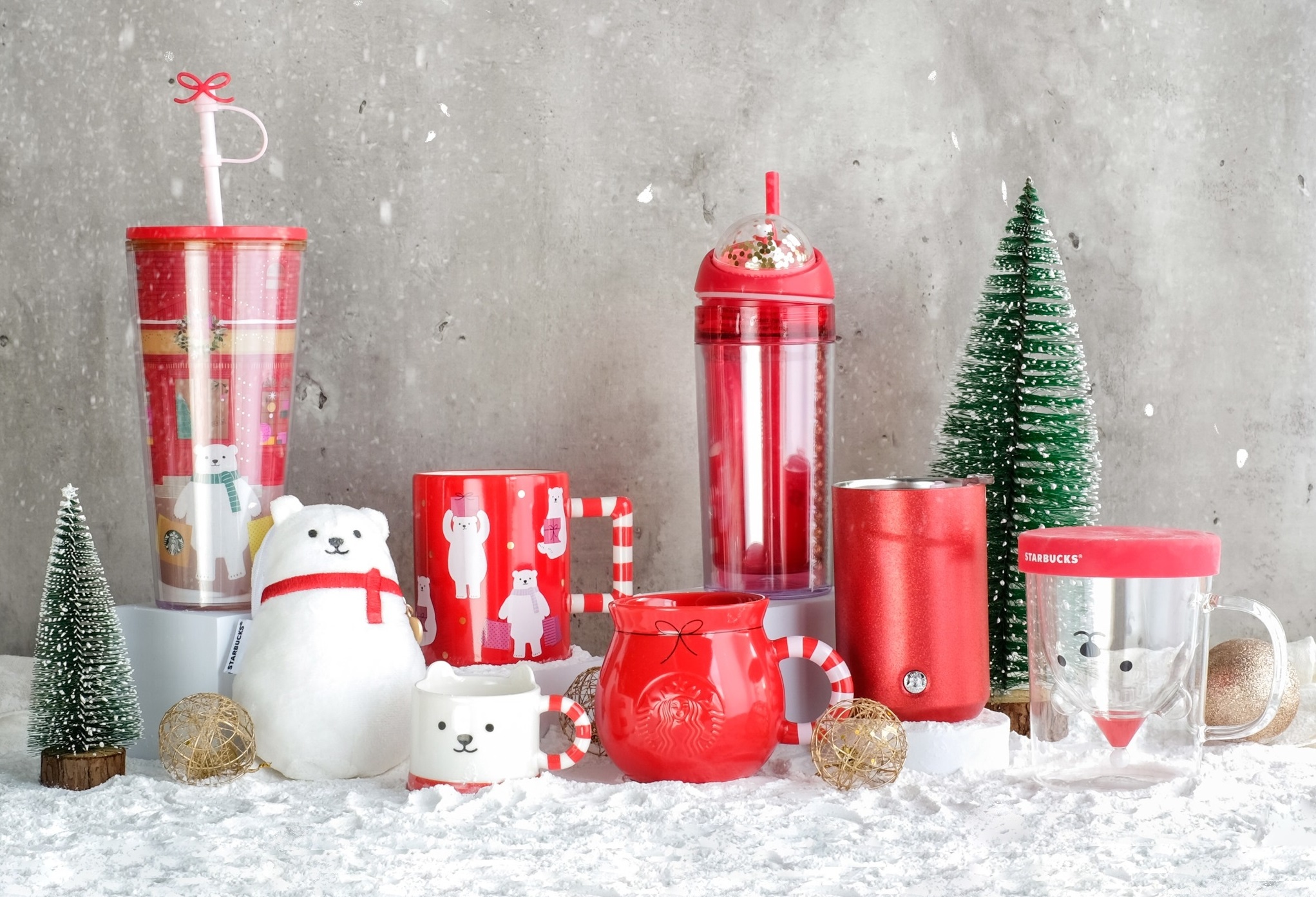 Goi y 5 shop qua luu niem dip Giang sinh hinh anh