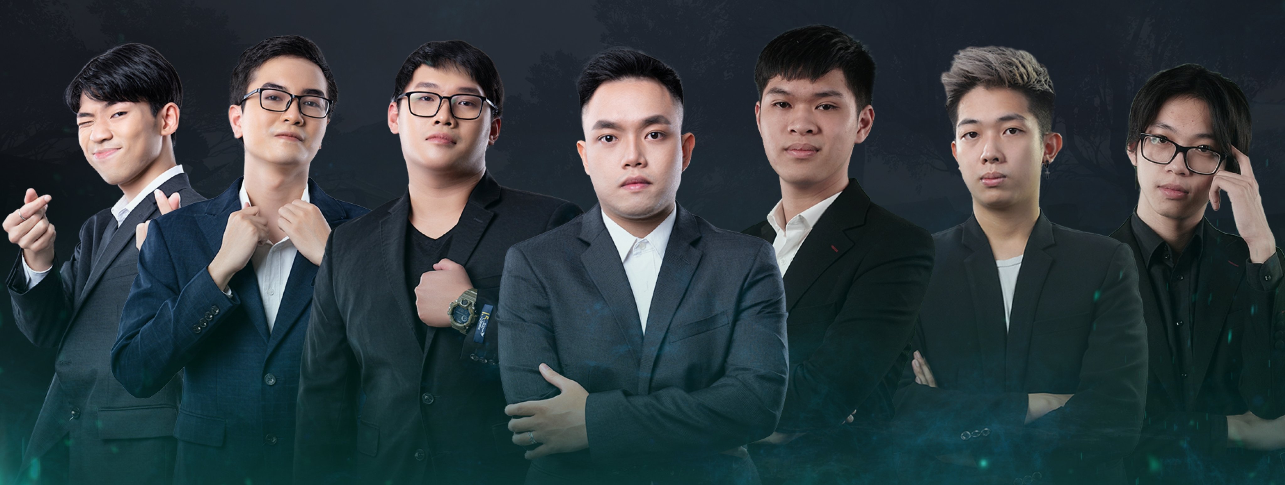 Acer,  Predator League 2021 anh 1