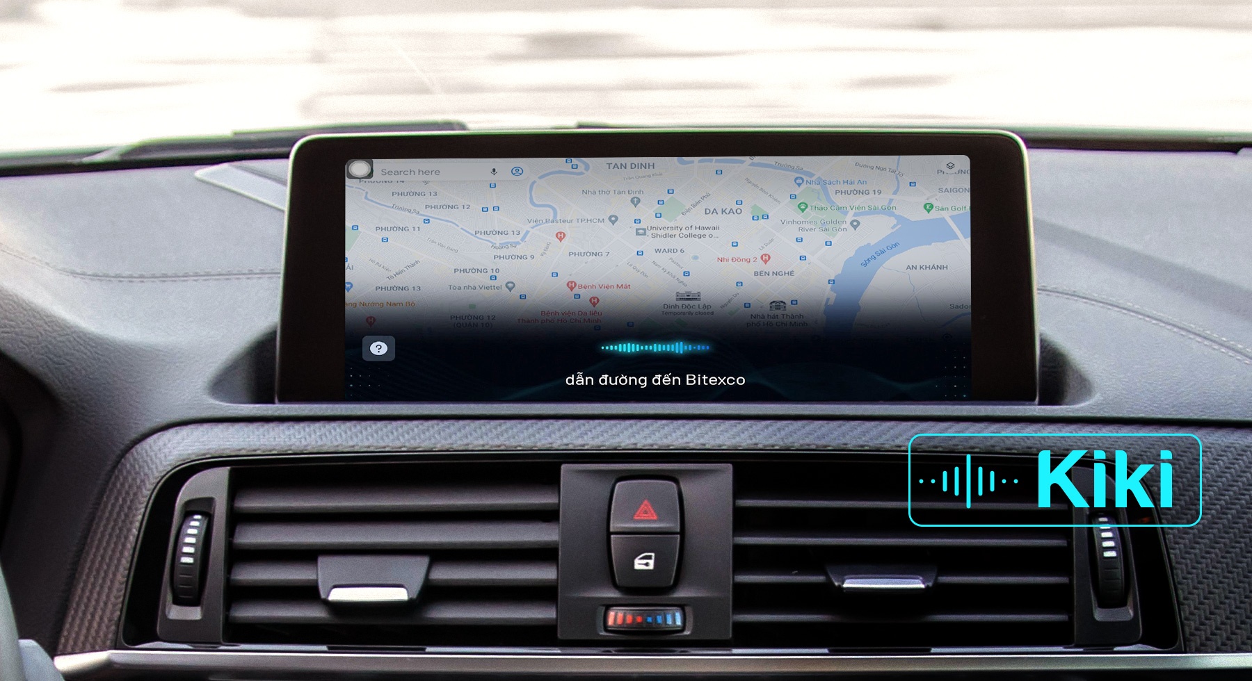 tro ly Kiki,  trop ly tieng Viet anh 3