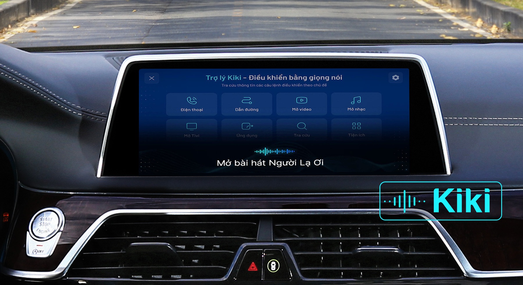 tro ly Kiki,  trop ly tieng Viet anh 4