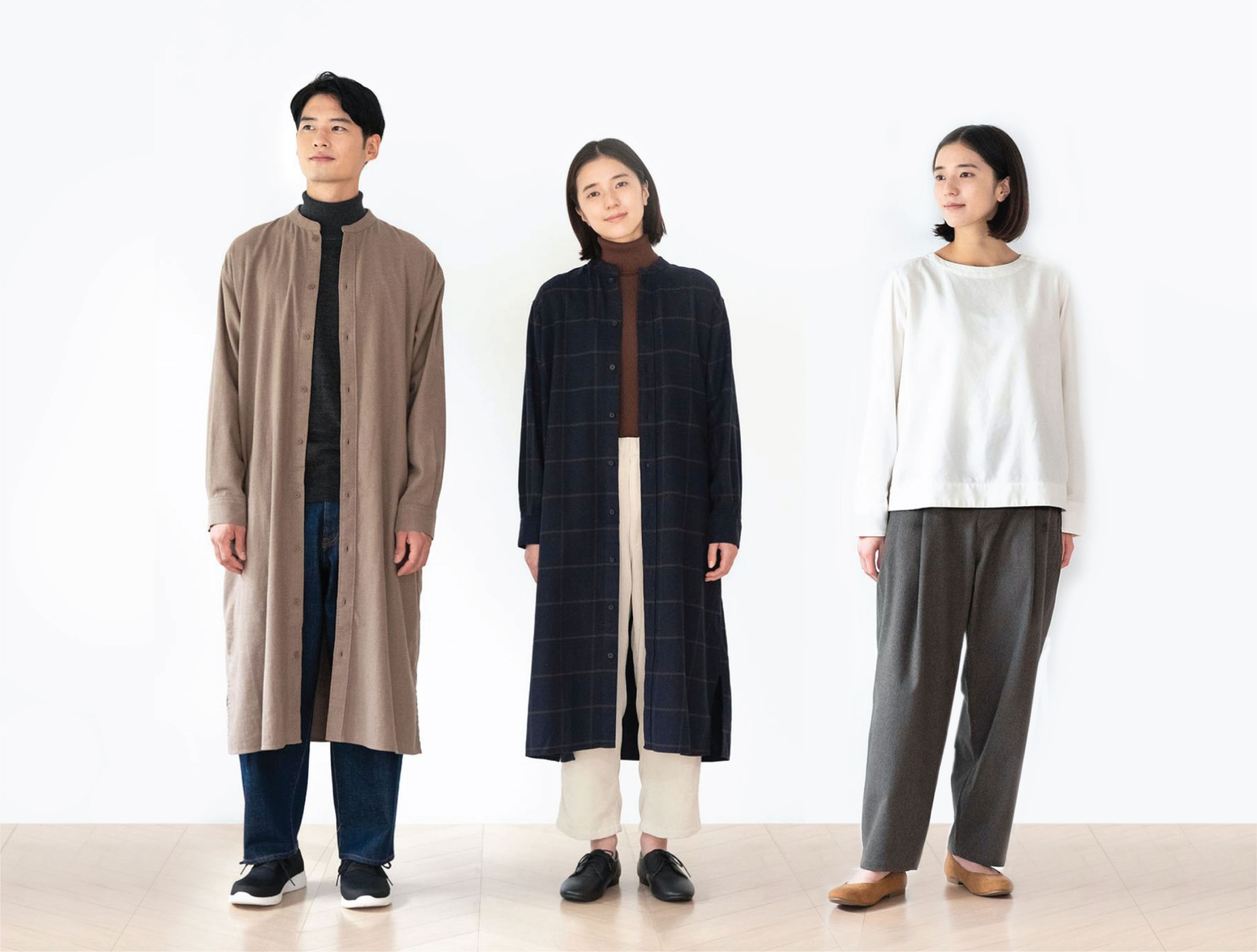 MUJI tung nhieu uu dai mua Giang sinh hinh anh