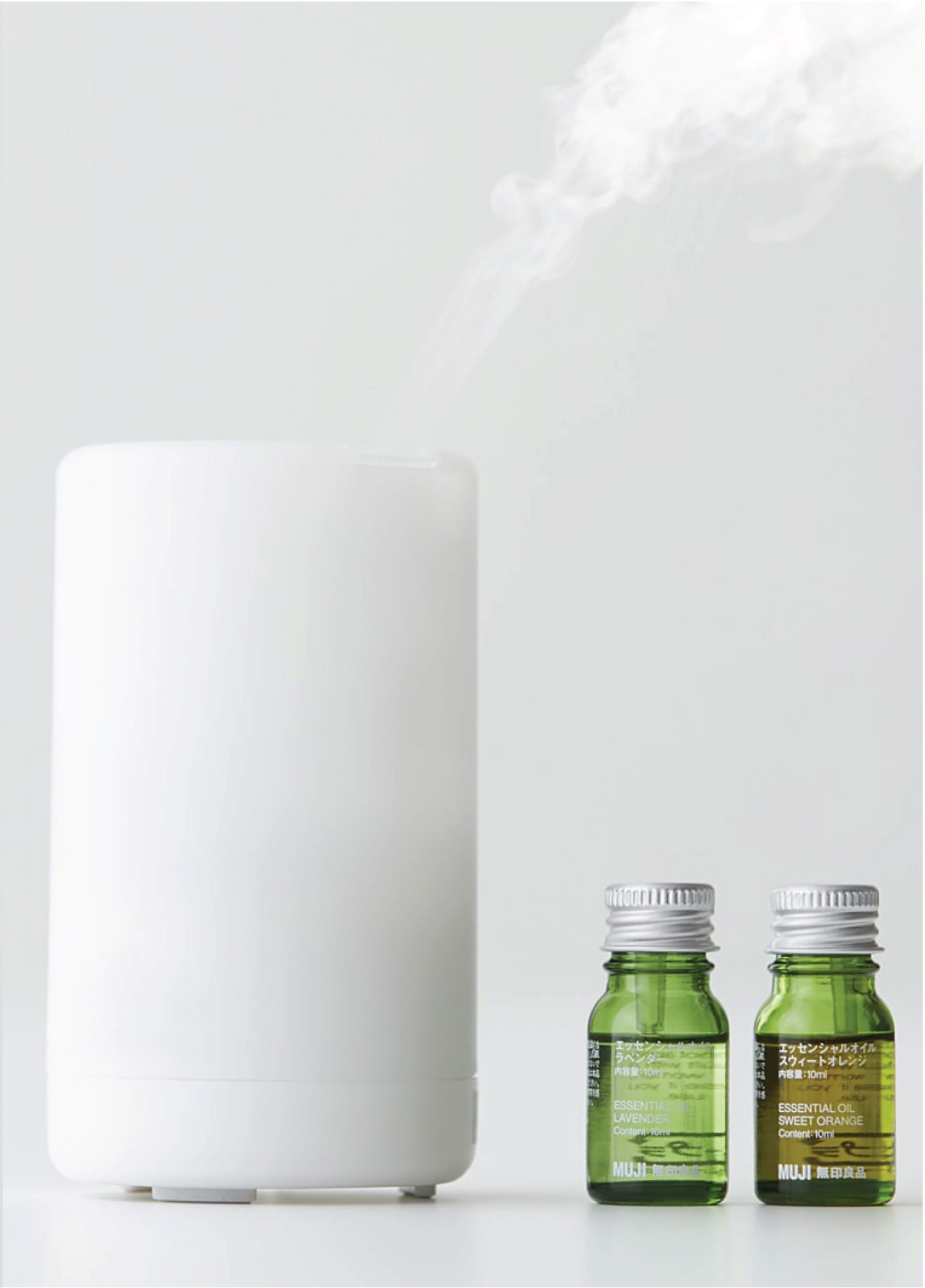 MUJI,  qua Giang sinh anh 5