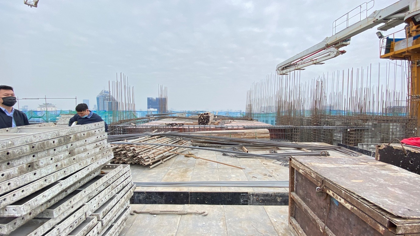 chung cu,  can ho Ha Noi anh 3