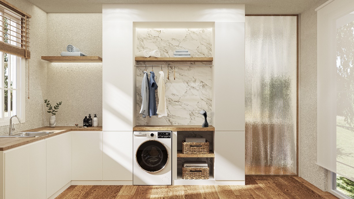 Beko,  may giat tot anh 3