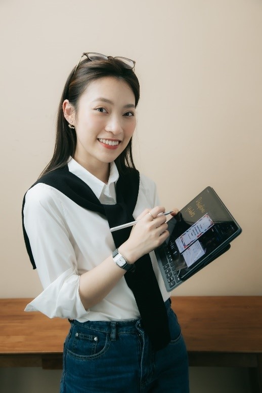 Huawei MatePad 11 anh 1