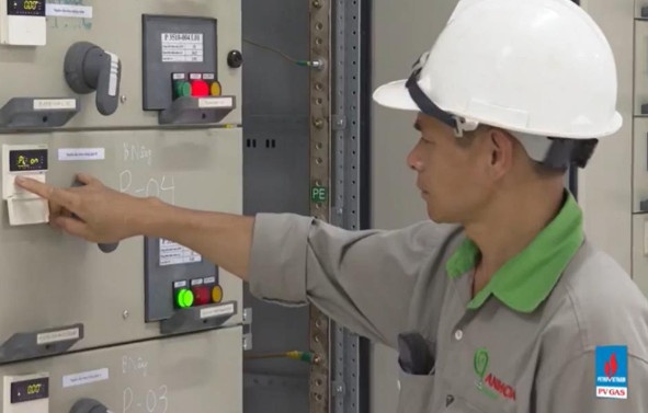 Tiet kiem nang luong trong san xuat cong nghiep hinh anh