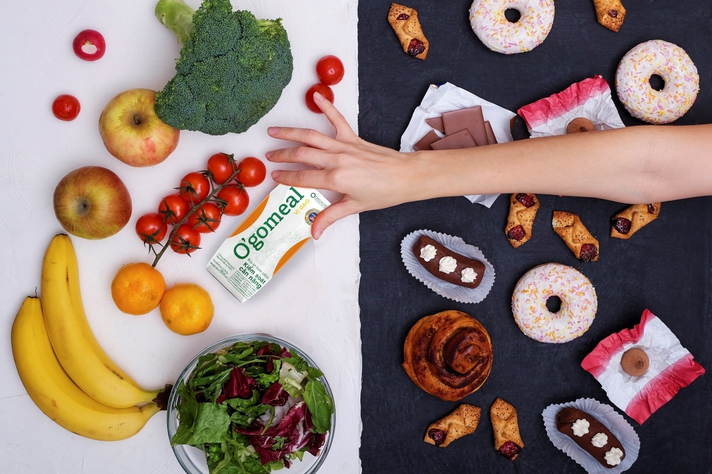 Calories la gi anh 2