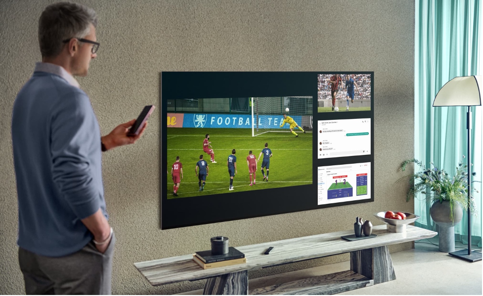 Dieu don gian nhung quan trong can biet truoc khi len doi TV hinh anh