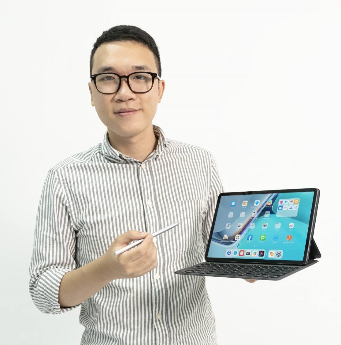 Huawei MatePad 11 anh 3