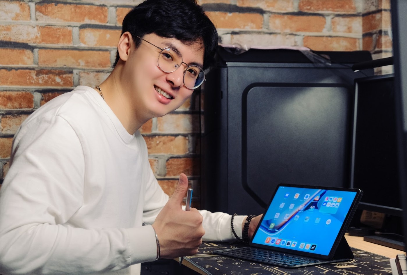 Huawei MatePad 11 anh 5