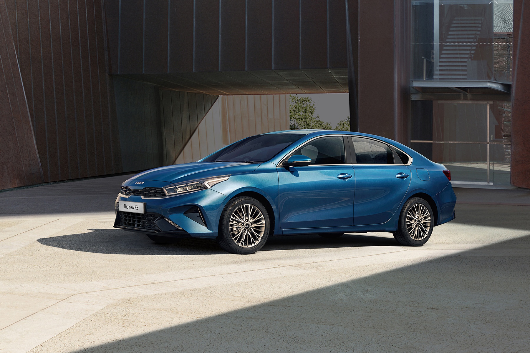 Kia K3 co them phien ban 2.0 Premium tai Viet Nam, gia 689 trieu dong hinh anh