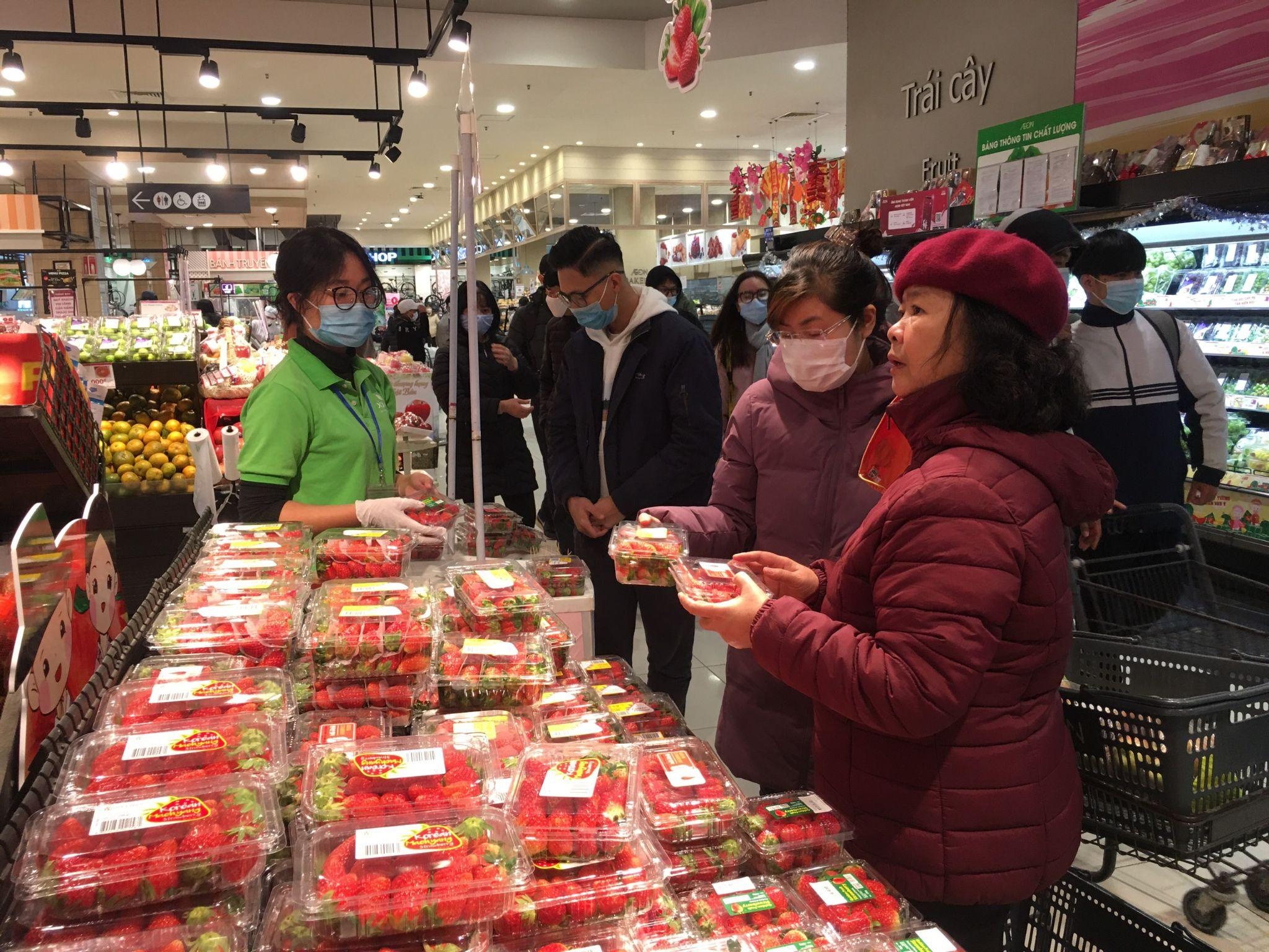 Biovegi Việt Nam, Kfood Hàn Quốc ảnh 4 Biovegi Viet Nam, Kfood Han Quoc anh 4