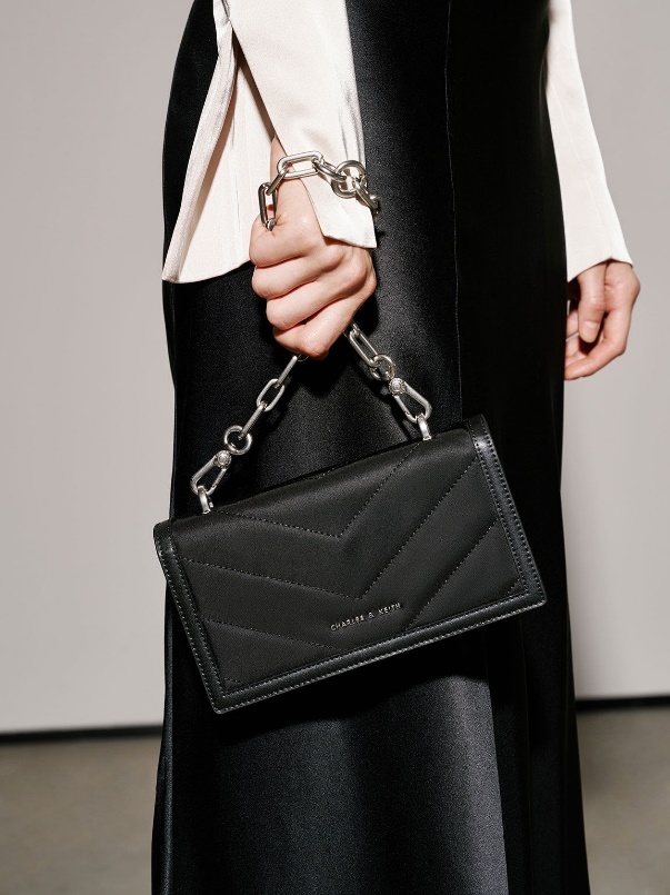 Charles & Keith, Anniversary Series ảnh 3 Charles & Keith, Anniversary Series anh 3