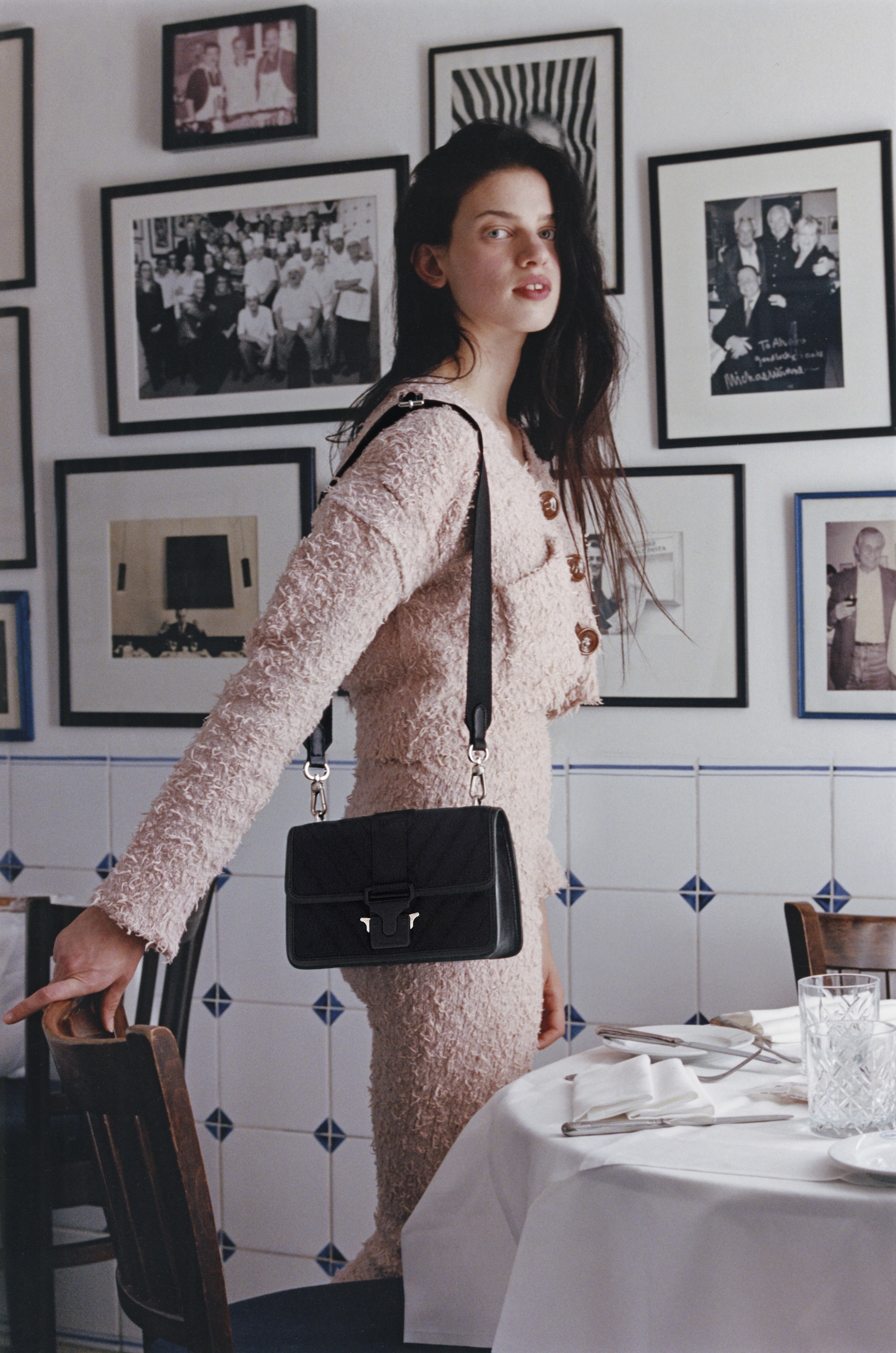 Charles & Keith,  Anniversary Series anh 7