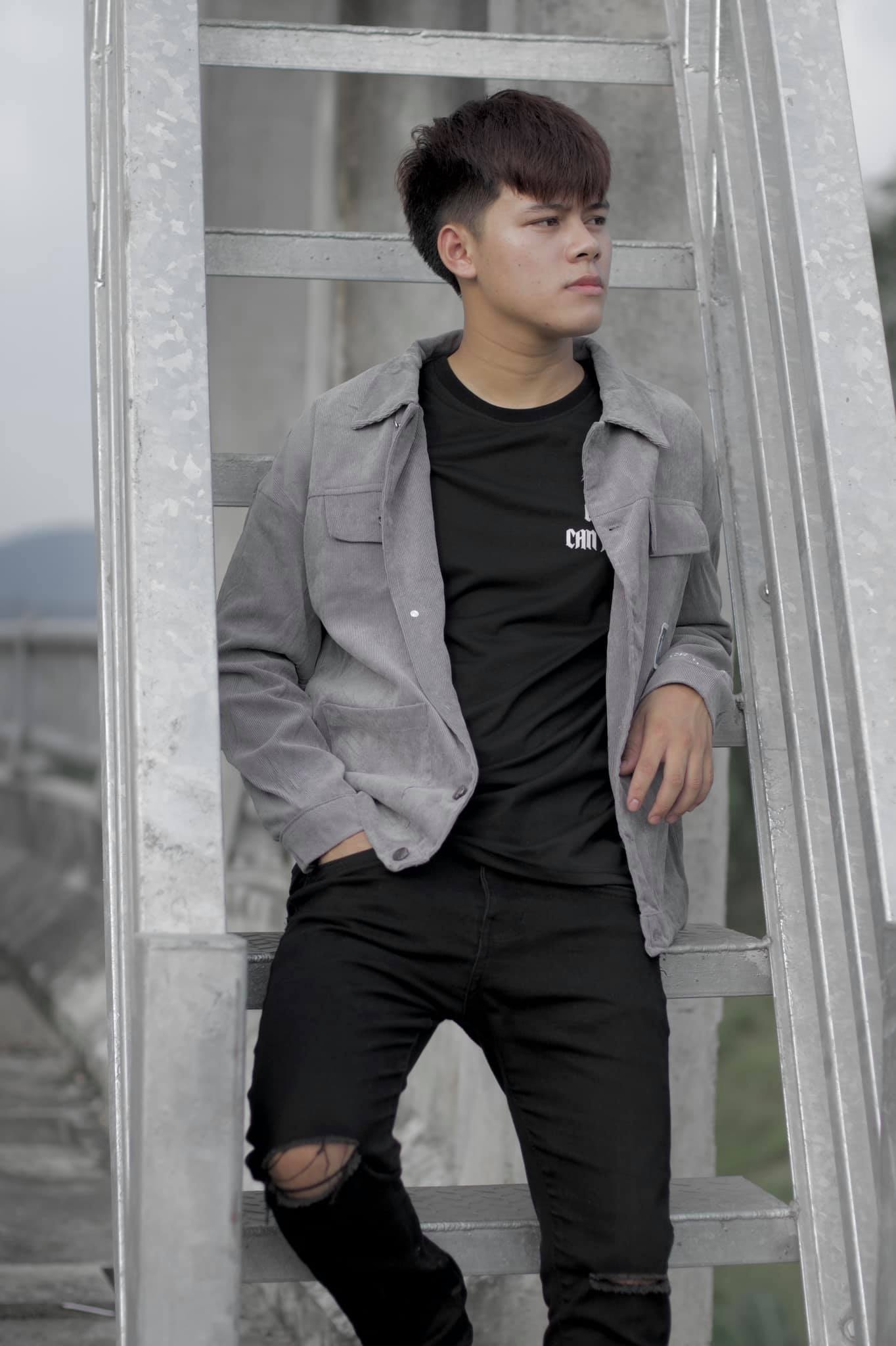 Zing MP3,  #zingchart real-time anh 2