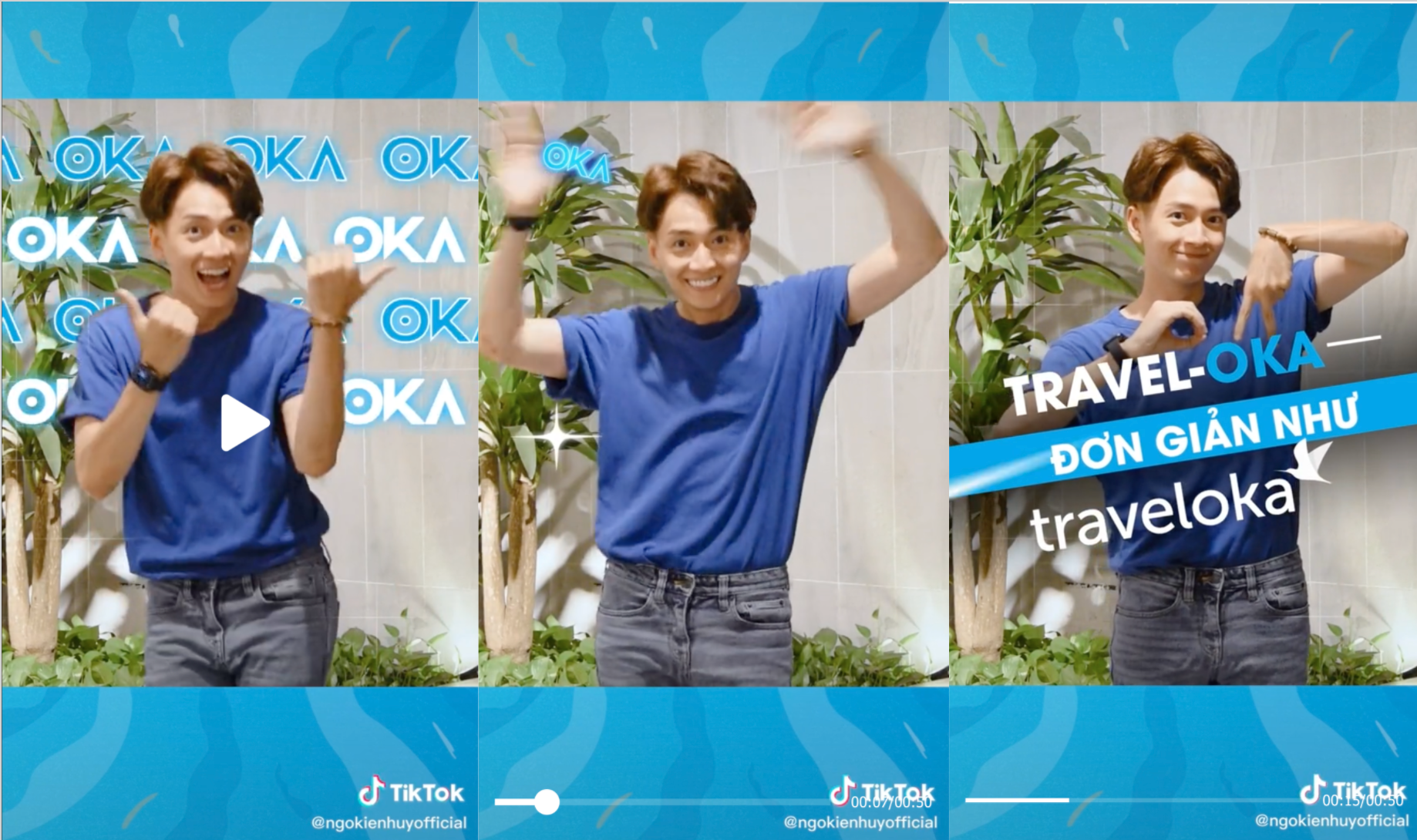 OKA Challenge  ảnh 2 OKA Challenge anh 2