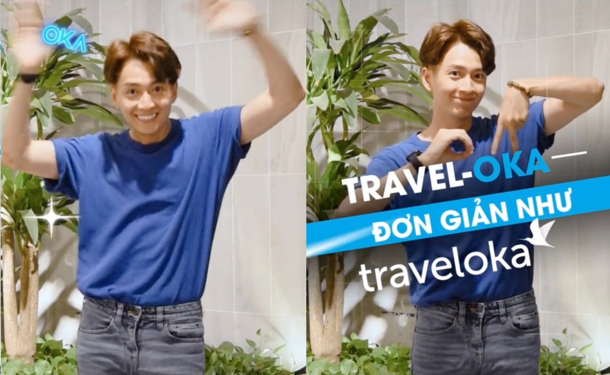 Thu thach nhay OKA Challenge hut nguoi tham gia hinh anh