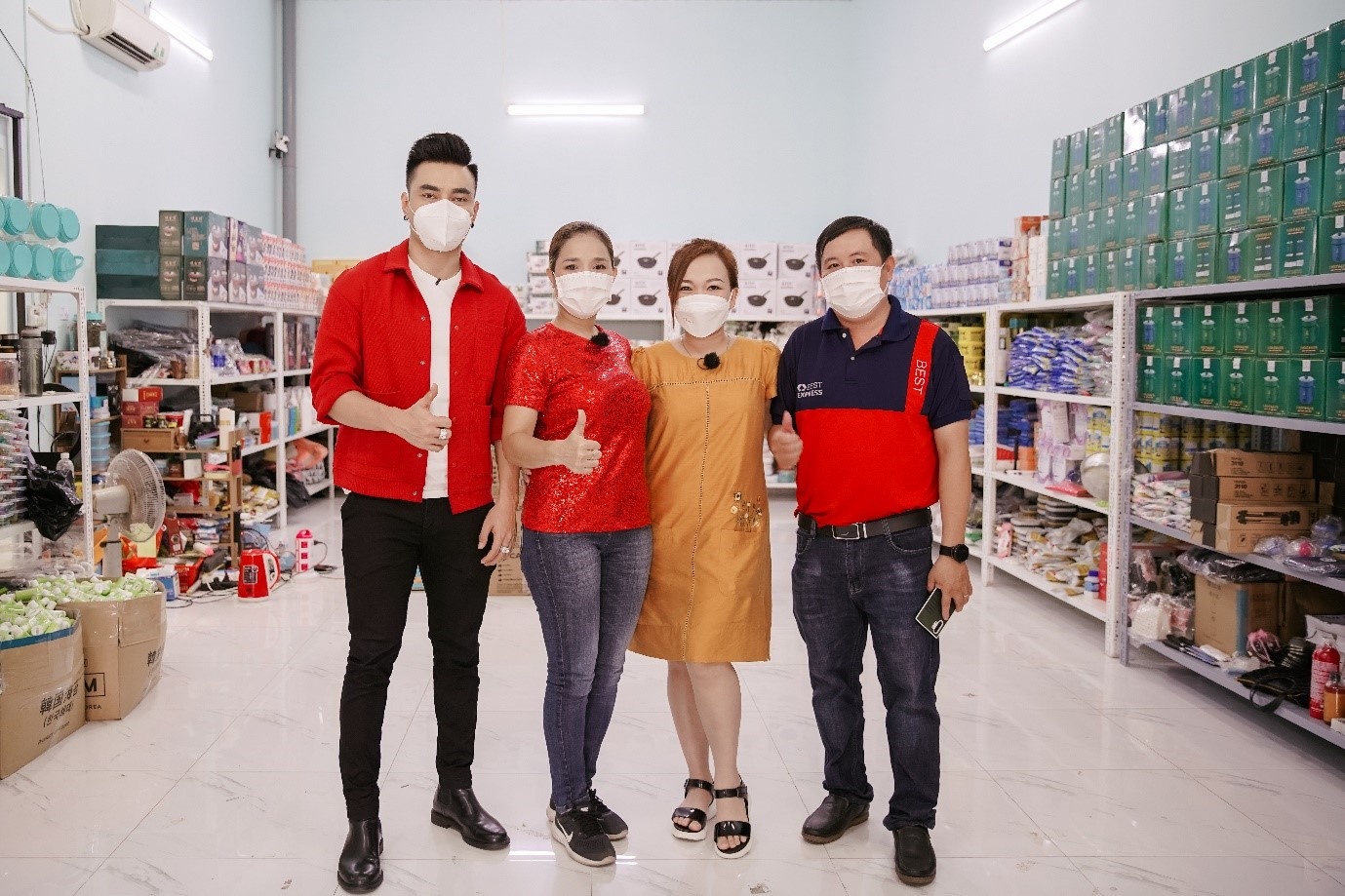 Best Express ảnh 2 Best Express anh 2