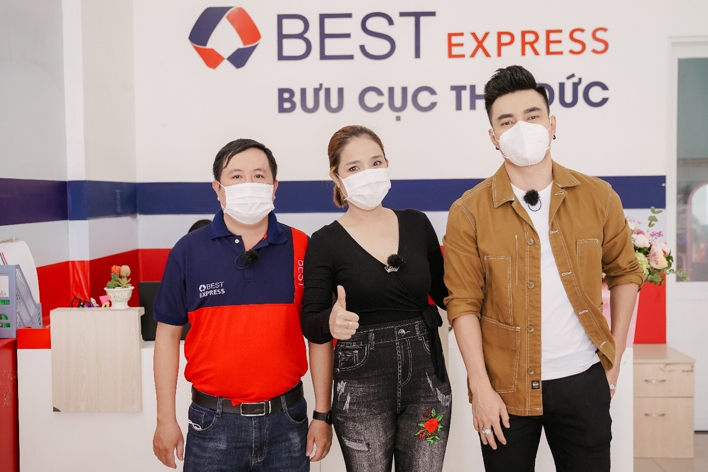 Best Express ảnh 4 Best Express anh 4