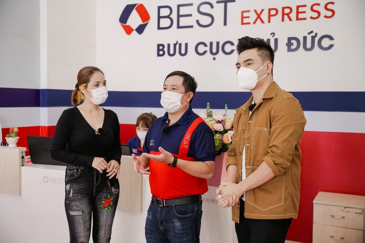 Best Express ảnh 5 Best Express anh 5
