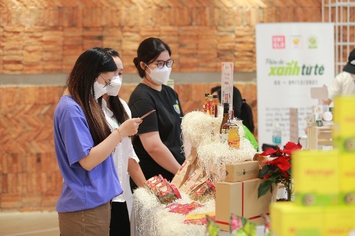 Uniqlo Việt Nam ảnh 3 Uniqlo Viet Nam anh 3