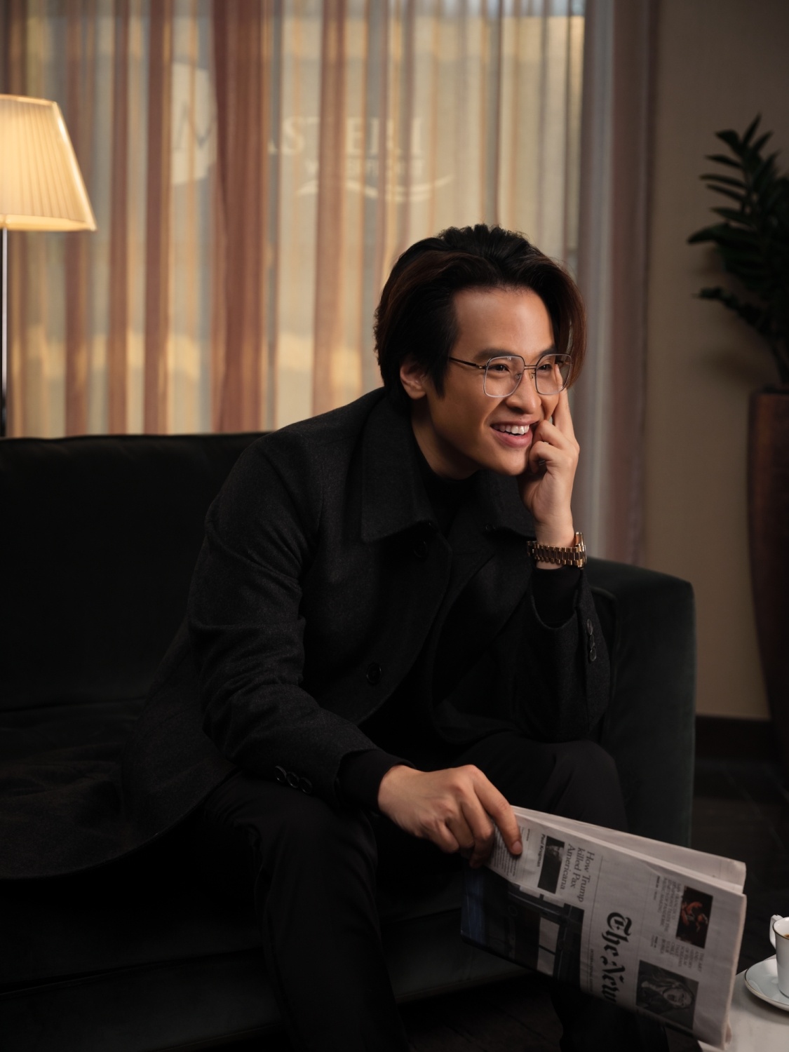 Masterise Homes,  Song phong cach Masteri anh 4