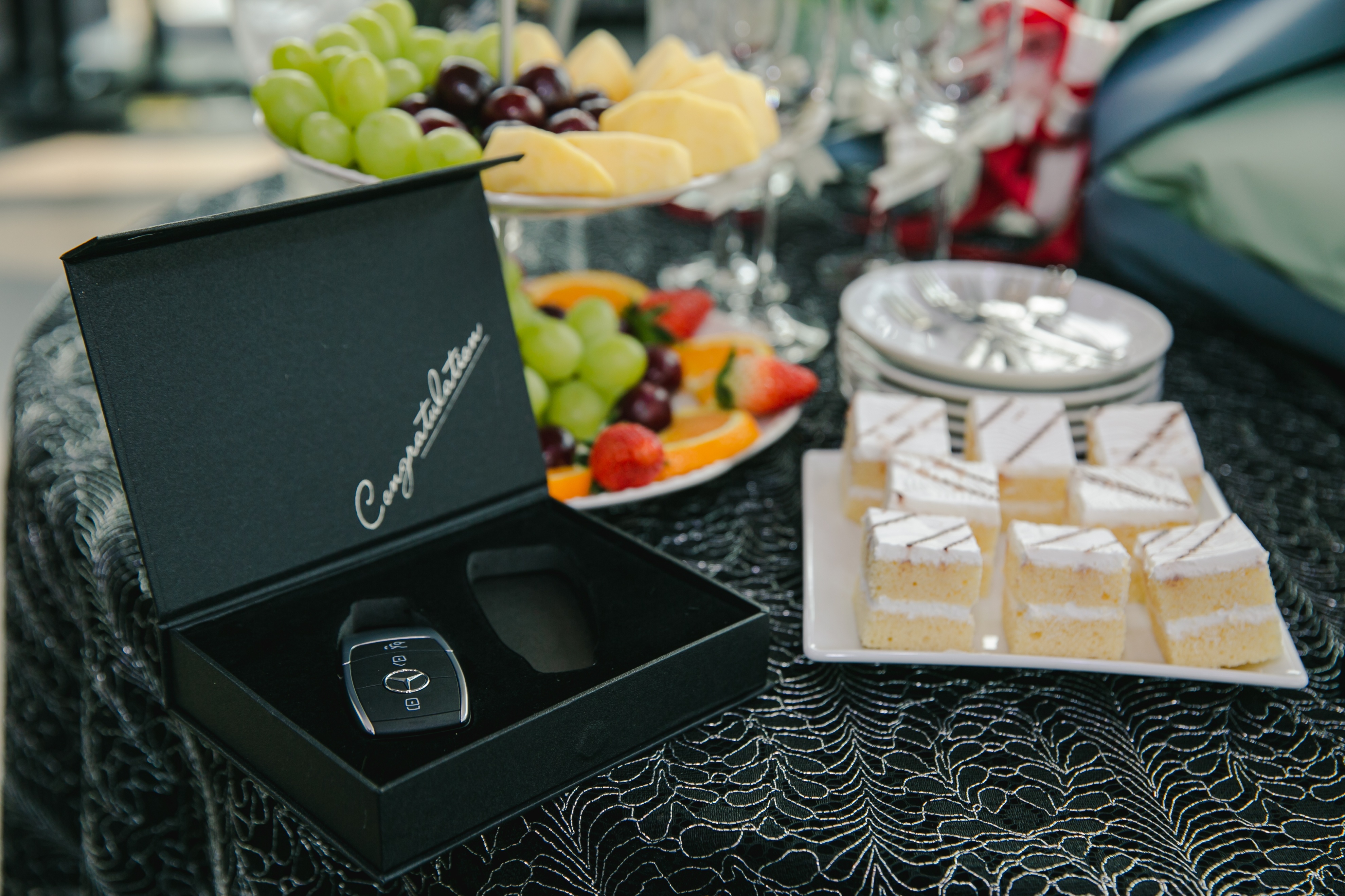 Mercedes-Benz,  Vietnam Star anh 4