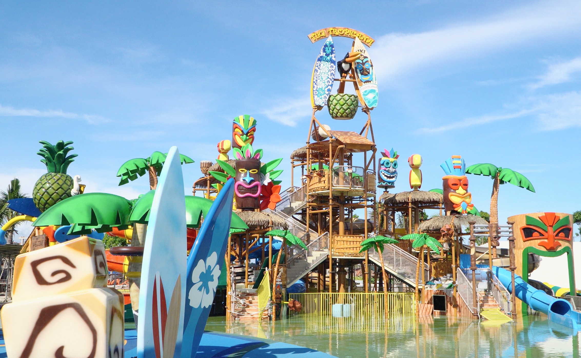 hanh trinh trai nghiem,  NovaWorld Ho Tram anh 8