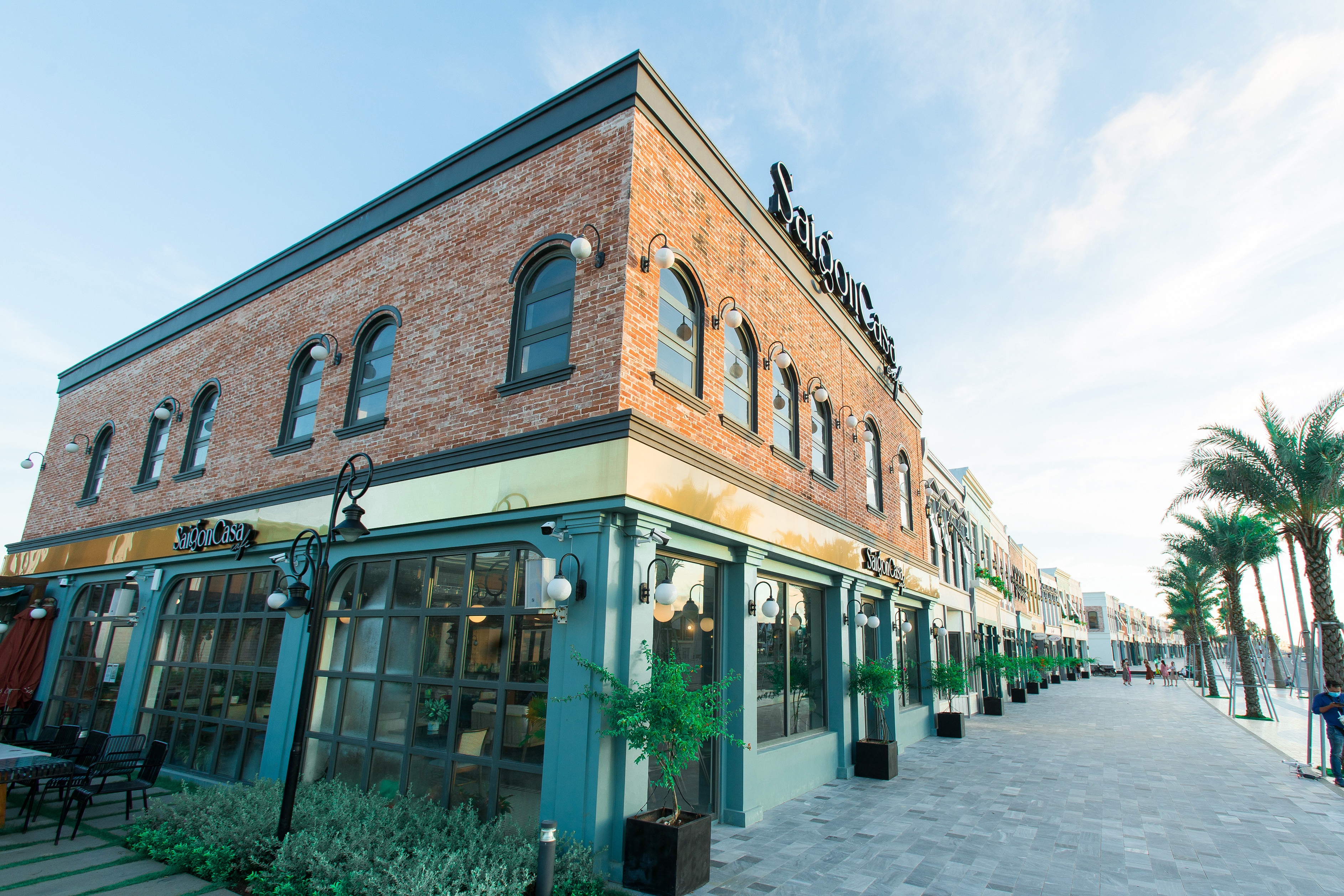 hanh trinh trai nghiem,  NovaWorld Ho Tram anh 7