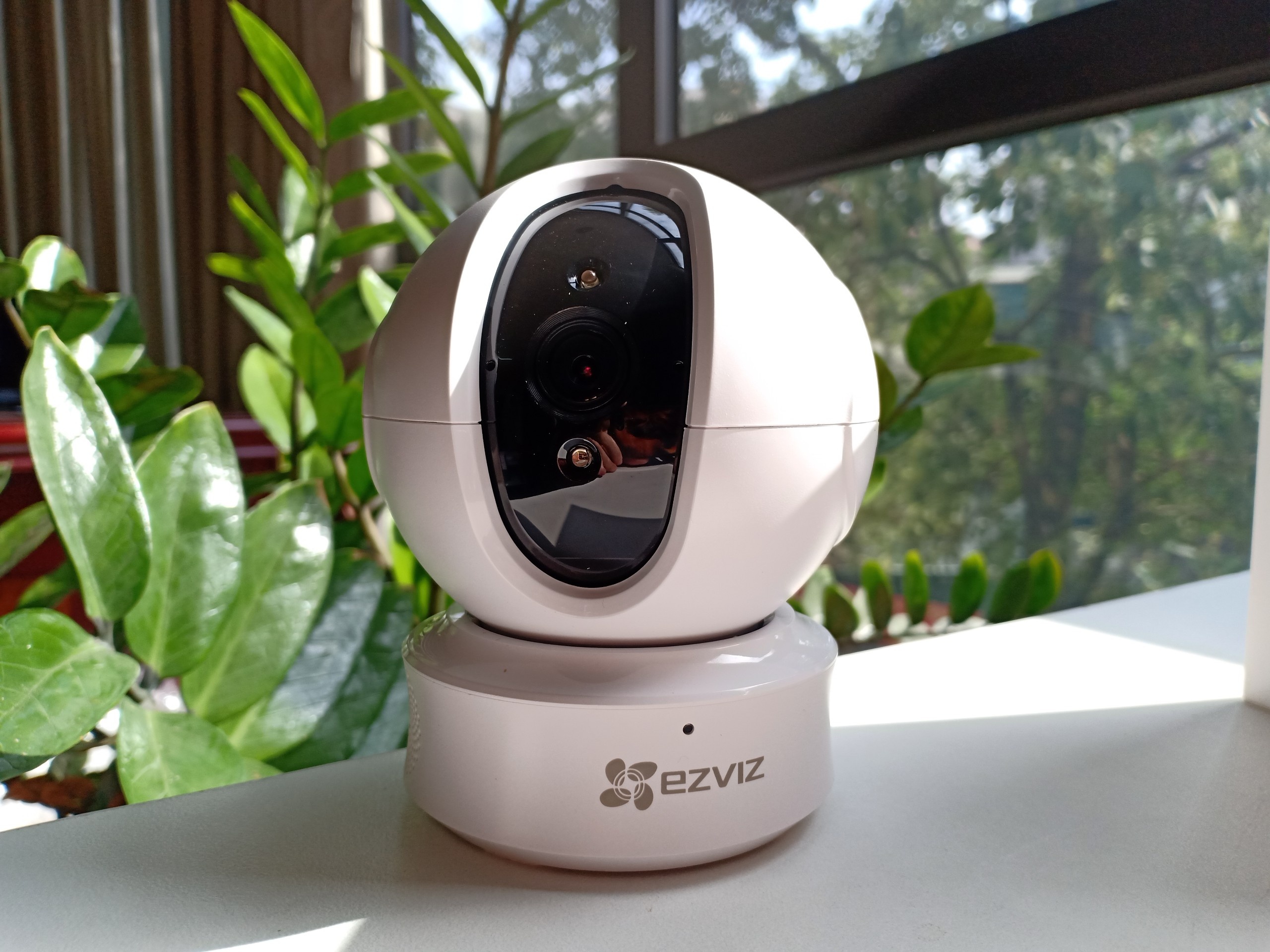 Tam quan trong cua camera an ninh hinh anh