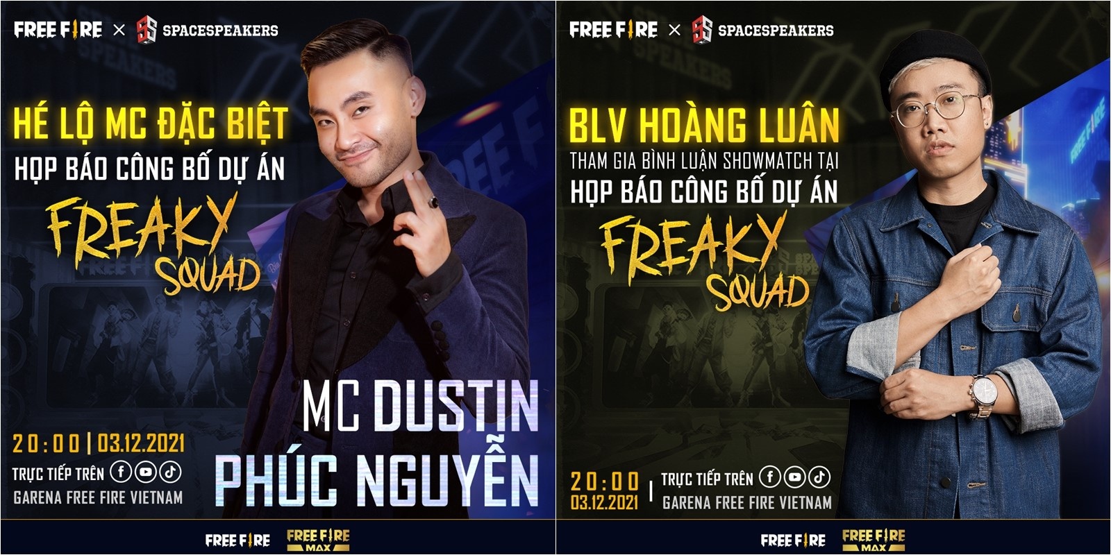 Free Fire hop tac SpaceSpeakers anh 4