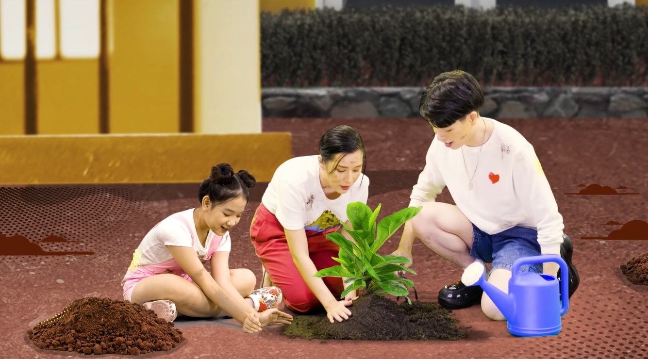 OMO ảnh 3 OMO anh 3