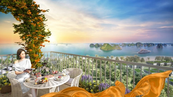 Sonasea Silk Path anh 3