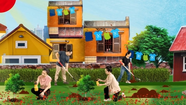 OMO ảnh 4 OMO anh 4