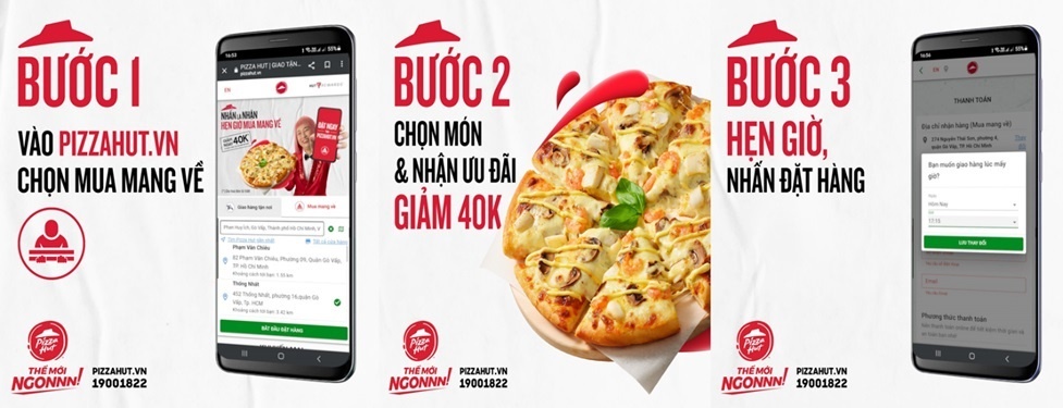 mua bánh pizza,  hạn chế tiếp xúc ảnh 3 mua banh pizza,  han che tiep xuc anh 3