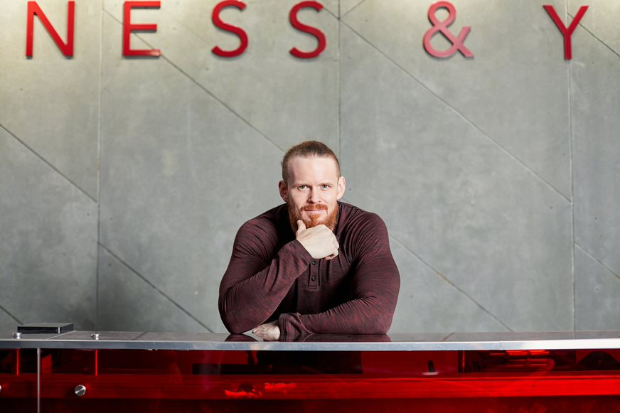 California Fitness & Yoga anh 4