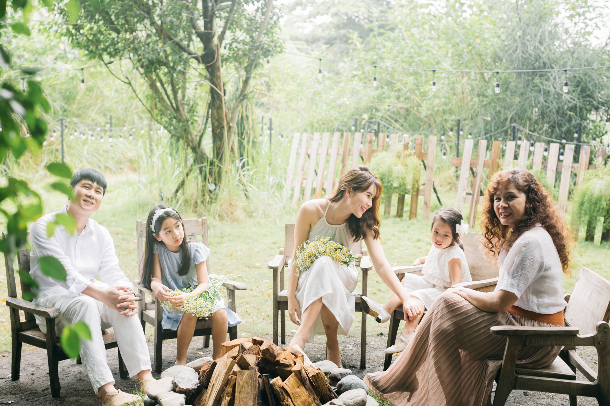 Masterise Homes,  Song phong cach Masteri anh 3